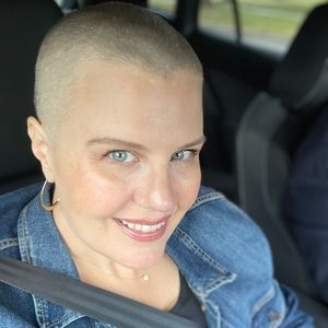 Meet your Posher, Gwendolyn